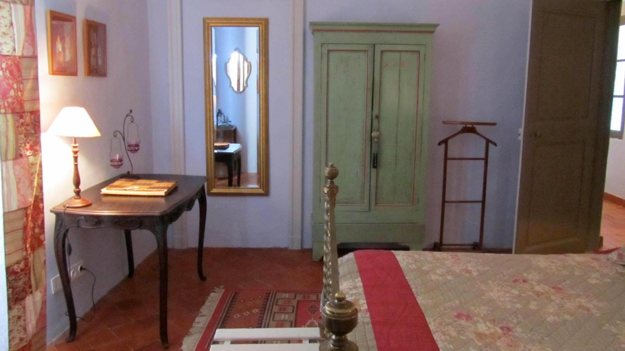 Sommières Maison D'Hotes La Boca מראה חיצוני תמונה