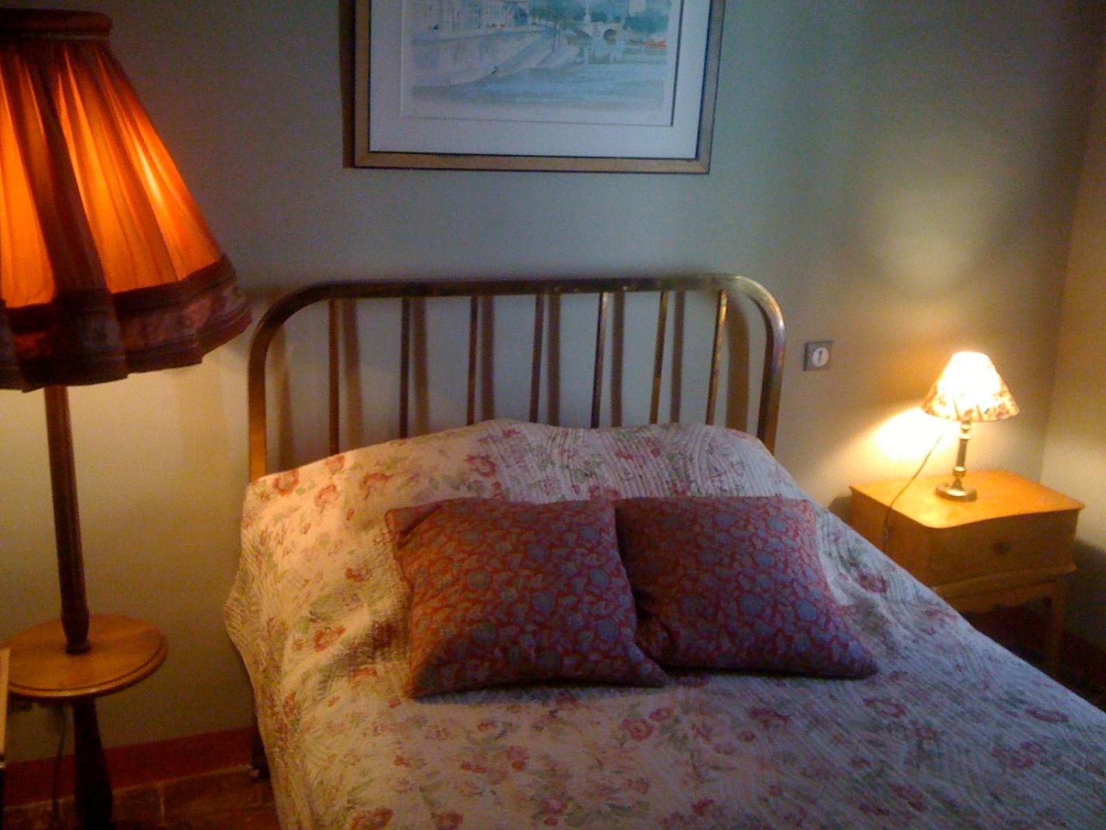 Sommières Maison D'Hotes La Boca מראה חיצוני תמונה