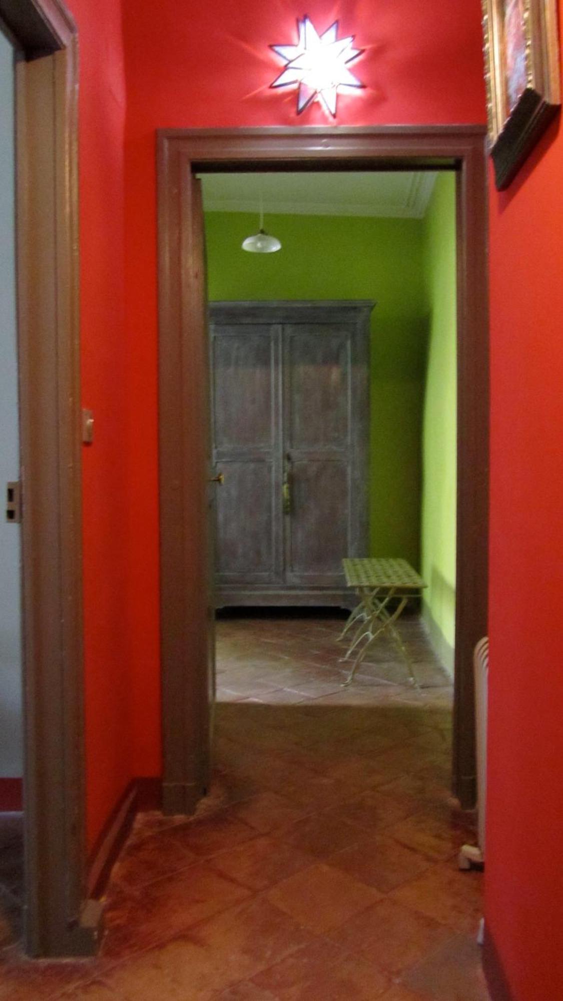 Sommières Maison D'Hotes La Boca מראה חיצוני תמונה