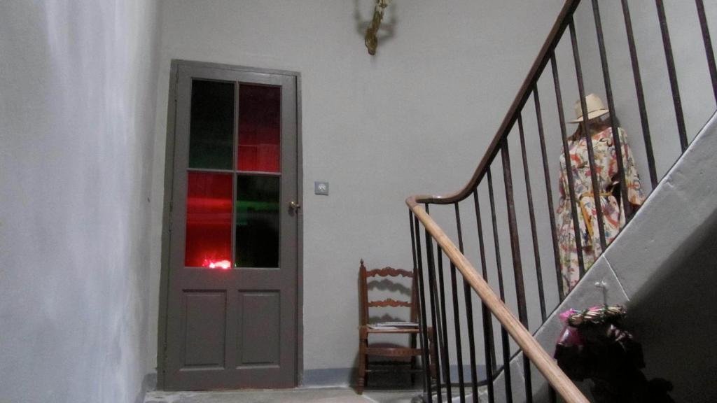 Sommières Maison D'Hotes La Boca חדר תמונה