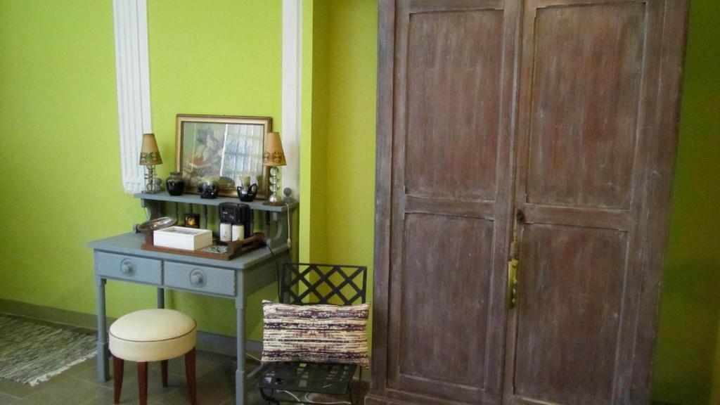 Sommières Maison D'Hotes La Boca חדר תמונה